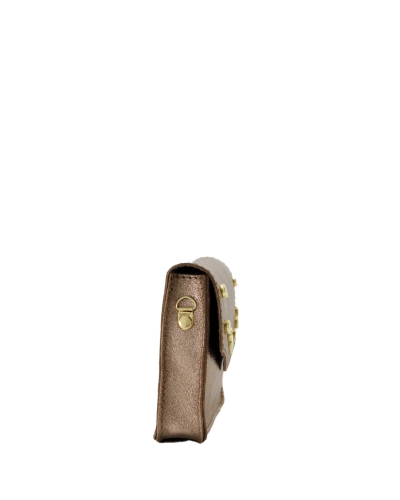 TAS LAURA BRONS