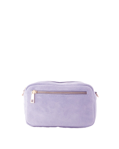 Gossip TAS IRENE LILA SUEDE
