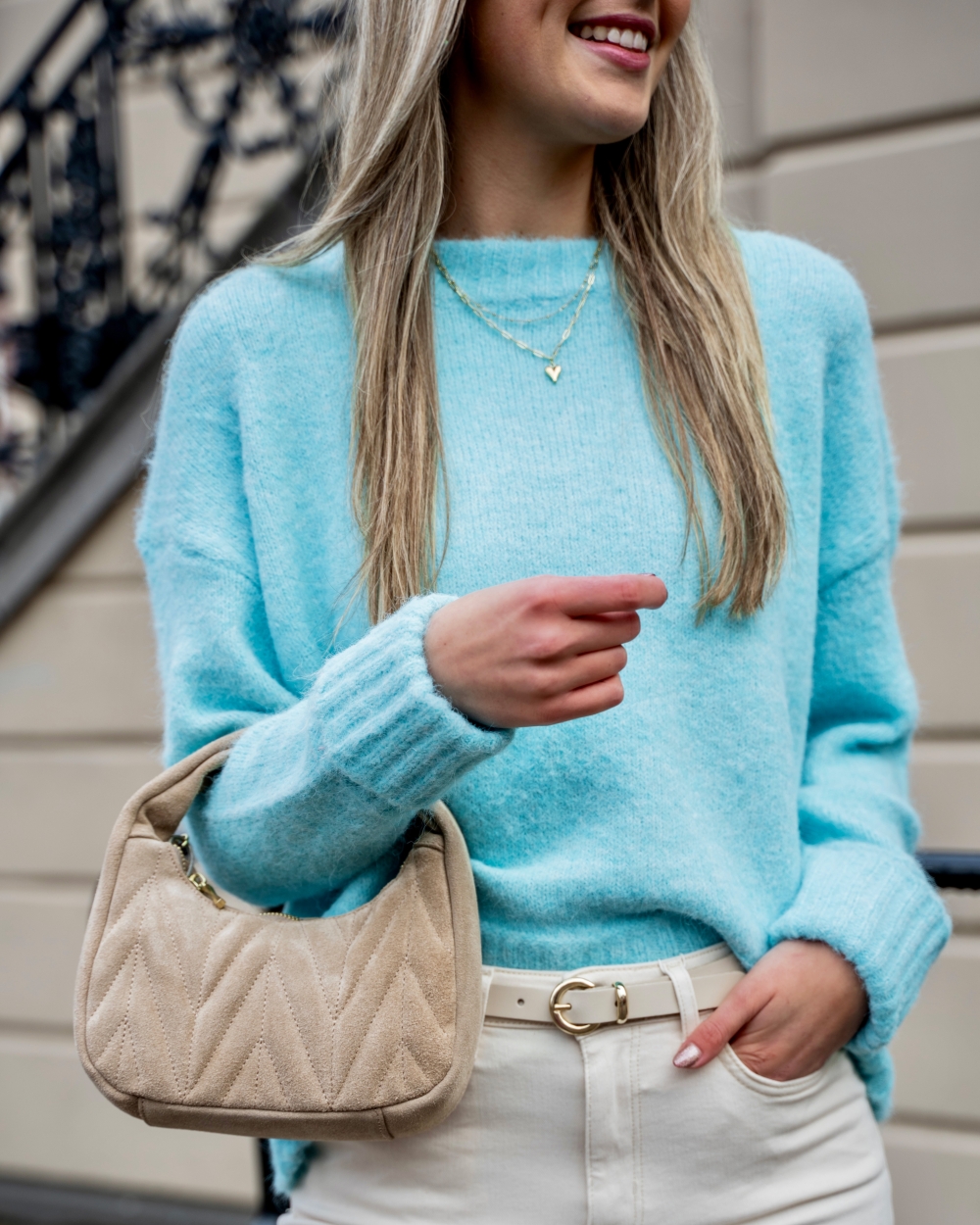 TAS MABEL ZAND