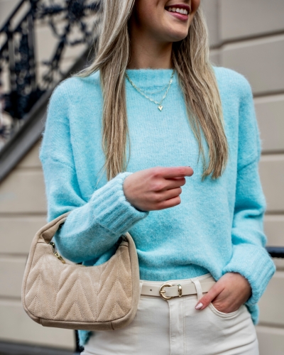 TAS MABEL ZAND