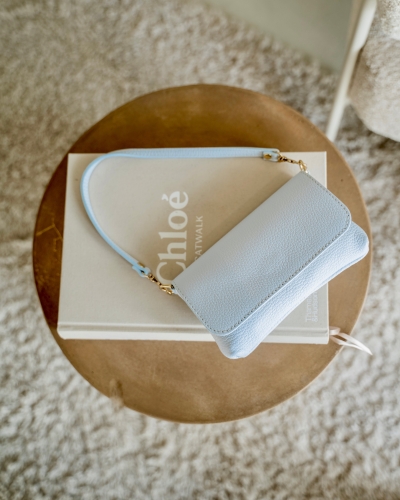 Gossip TAS LARA LICHTBLAUW T4302
