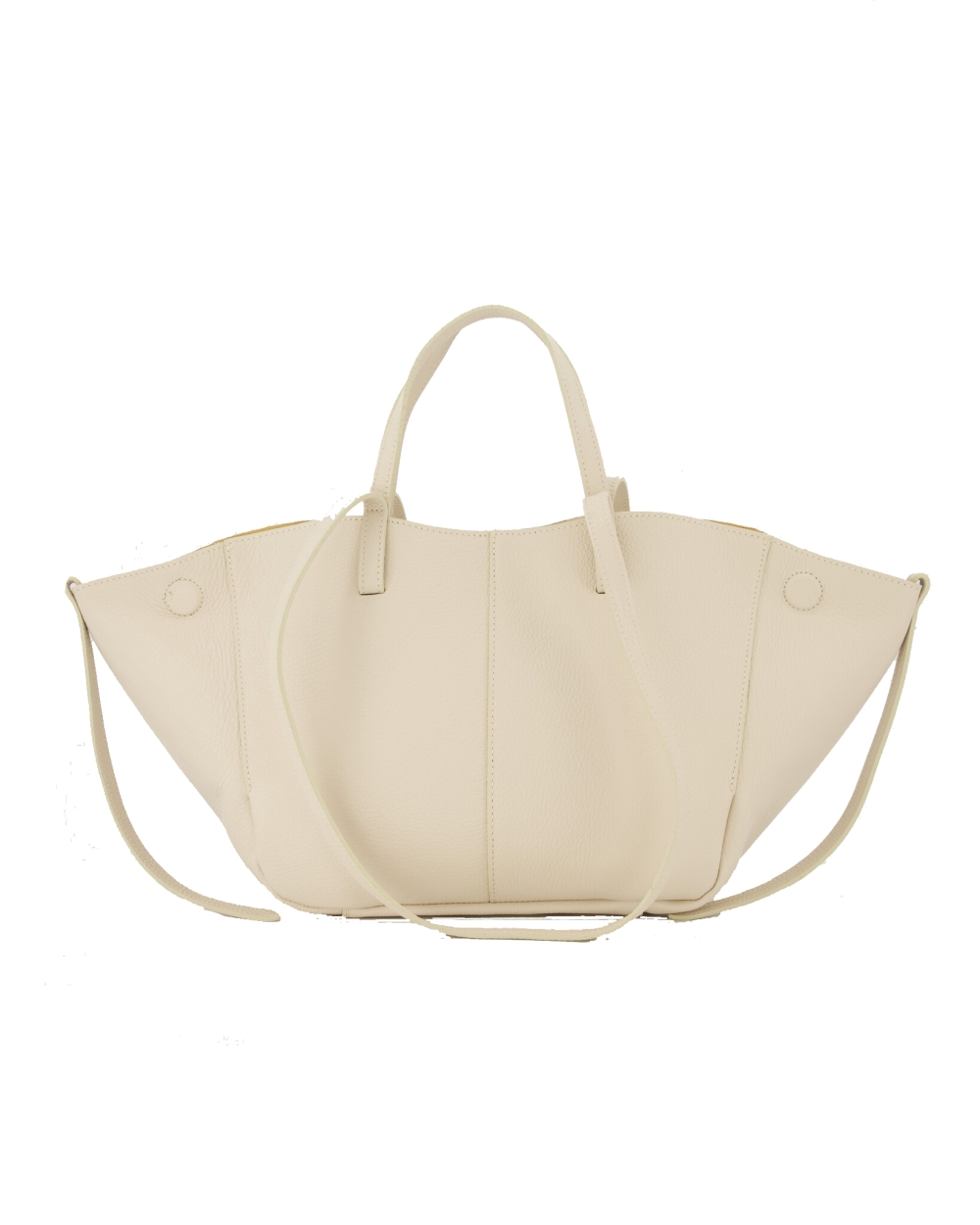 TAS MARTHA ECRU