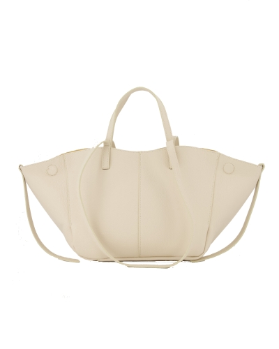 TAS MARTHA ECRU