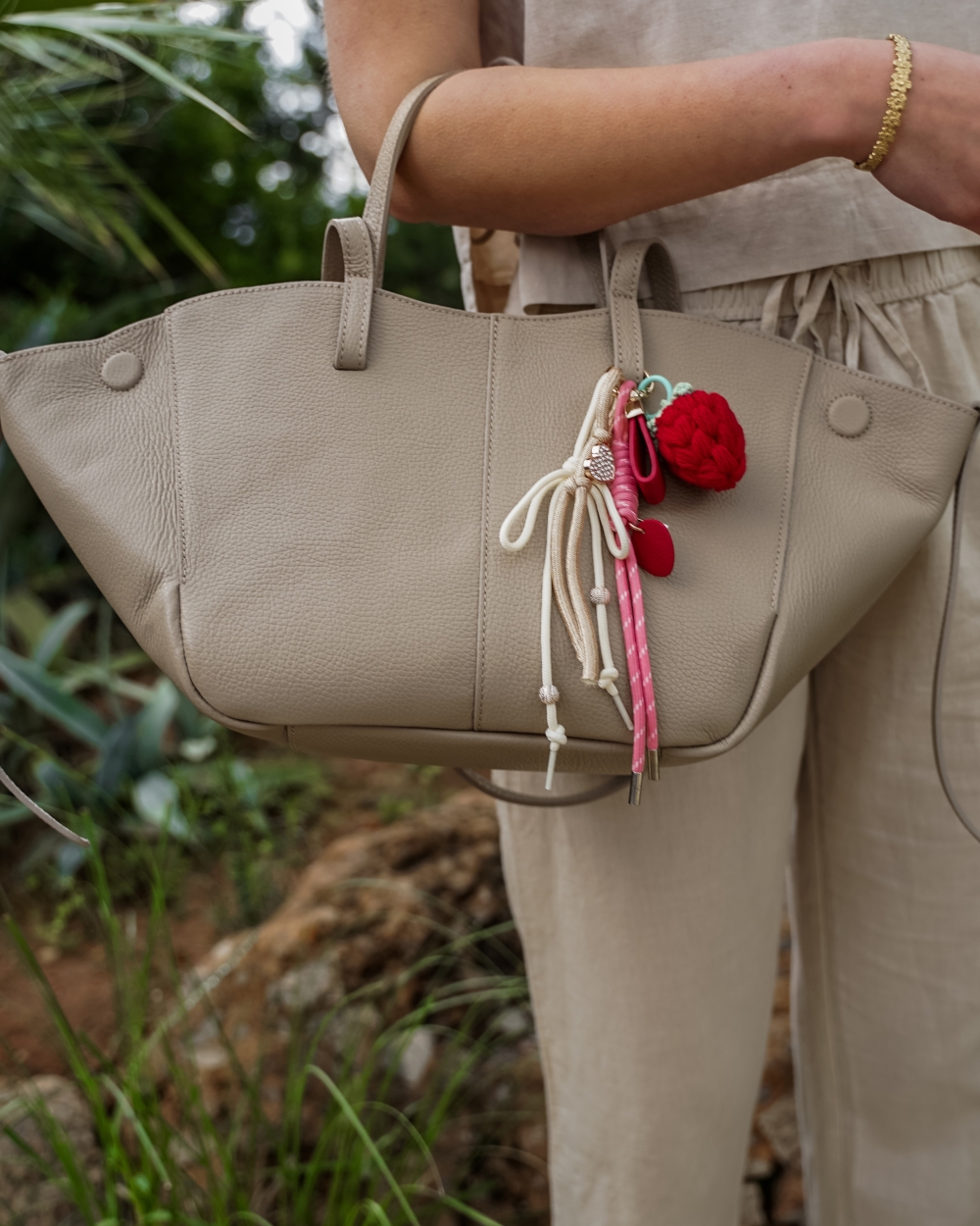 TAS MARTHA TAUPE