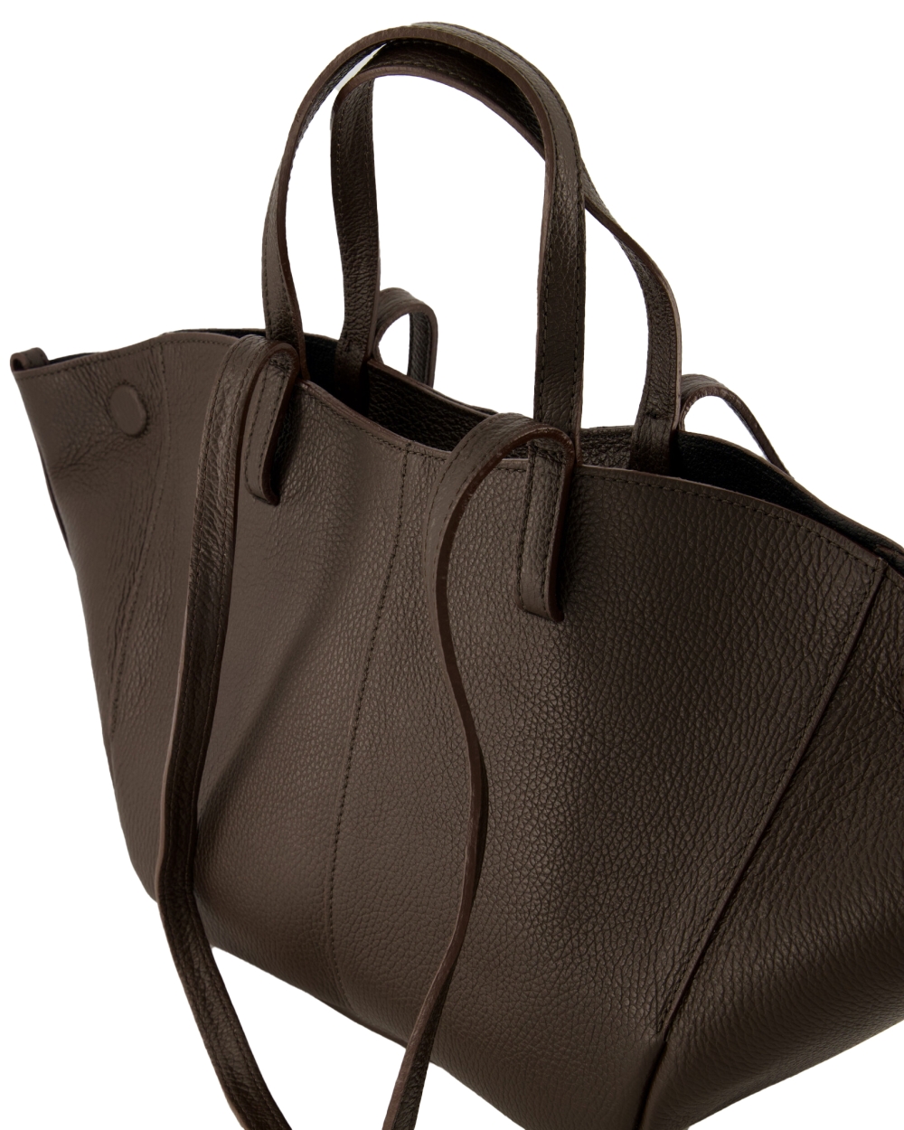TAS MARTHA DONKERBRUIN