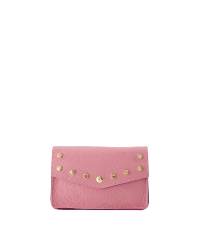 TAS LAURA CLASSIC MAUVE