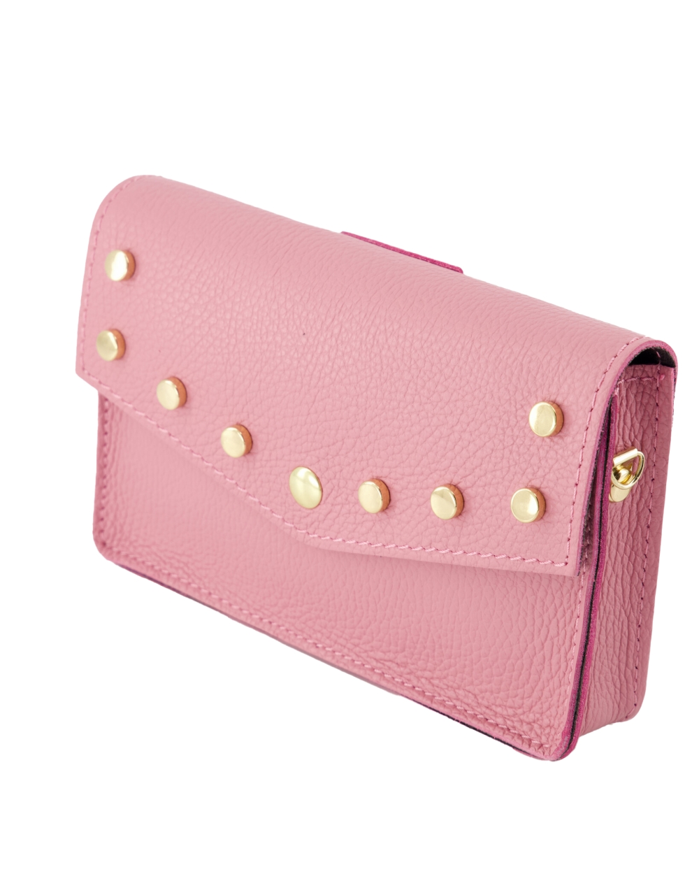 TAS LAURA CLASSIC MAUVE