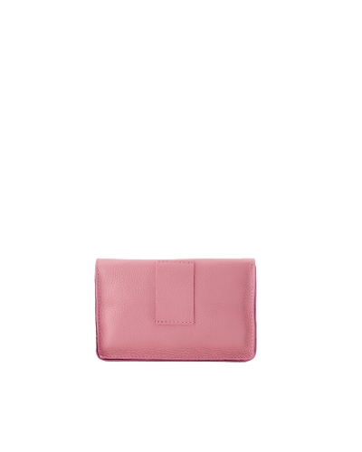 TAS LAURA CLASSIC MAUVE