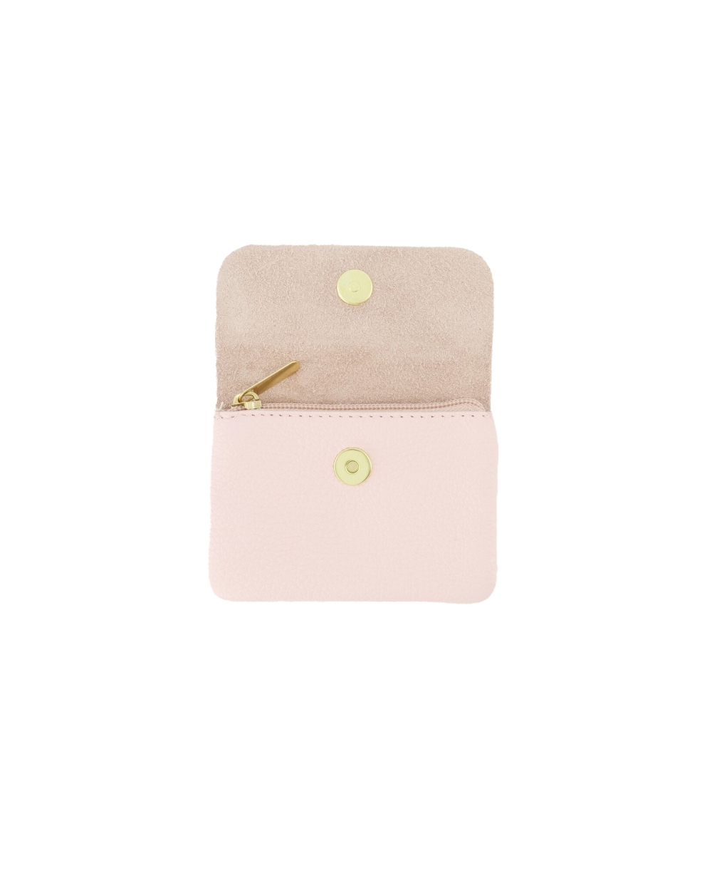 PORTEMONNEE LISA LICHT ROZE