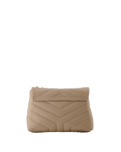 TAS CELINE TAUPE
