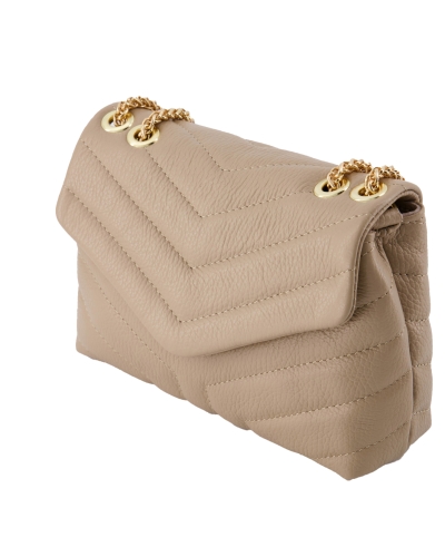 TAS CELINE TAUPE