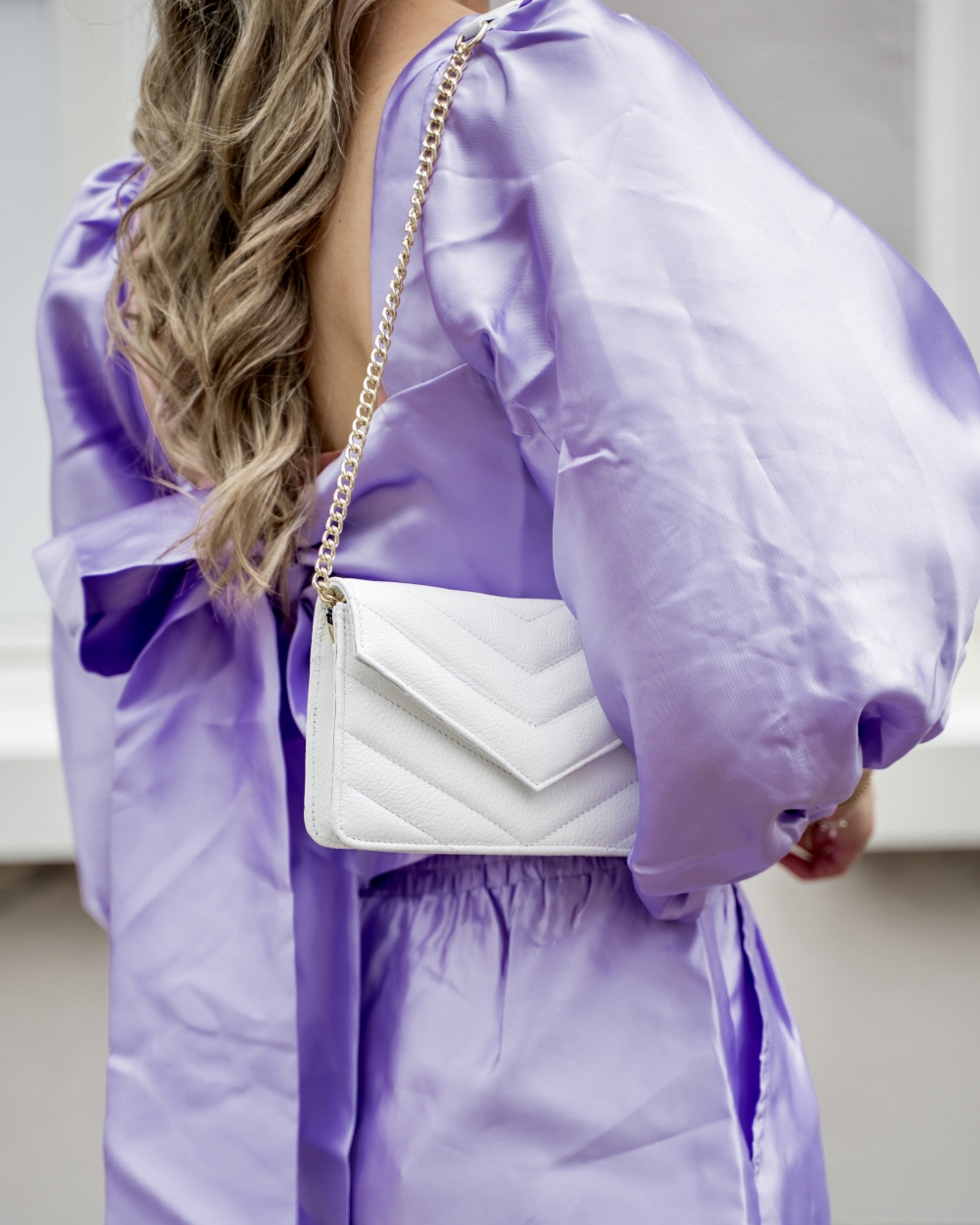 TAS LAURIE CLASSIC WIT