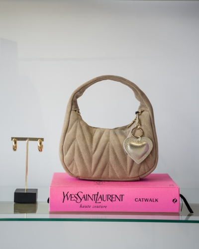 Gossip TAS MABEL ECRU