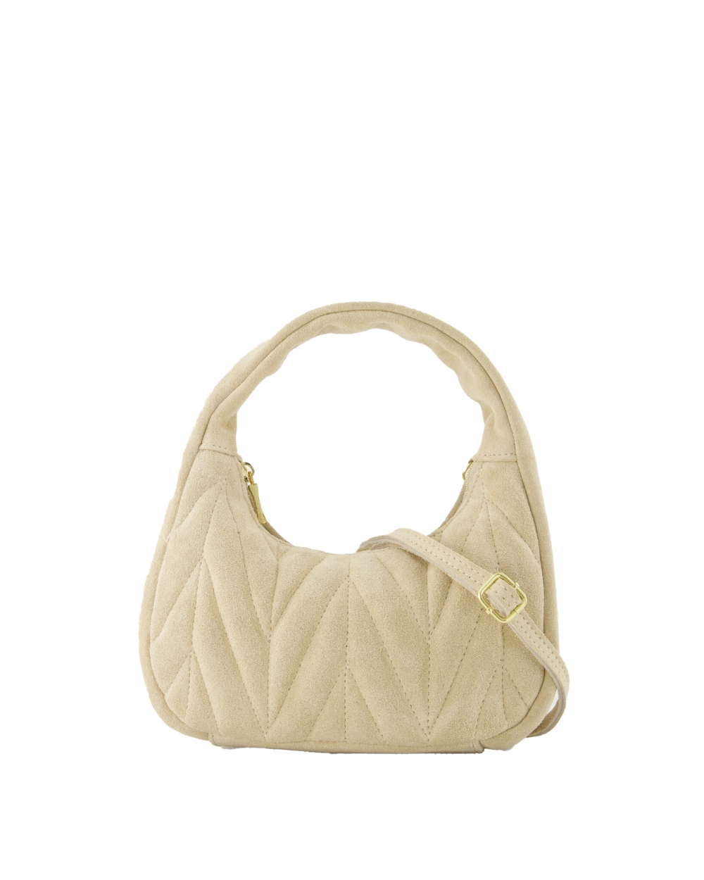 TAS MABEL ECRU