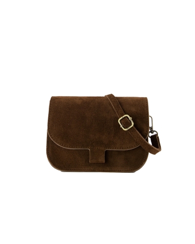 Gossip FLORA SUEDE TAS FLORA SUEDE