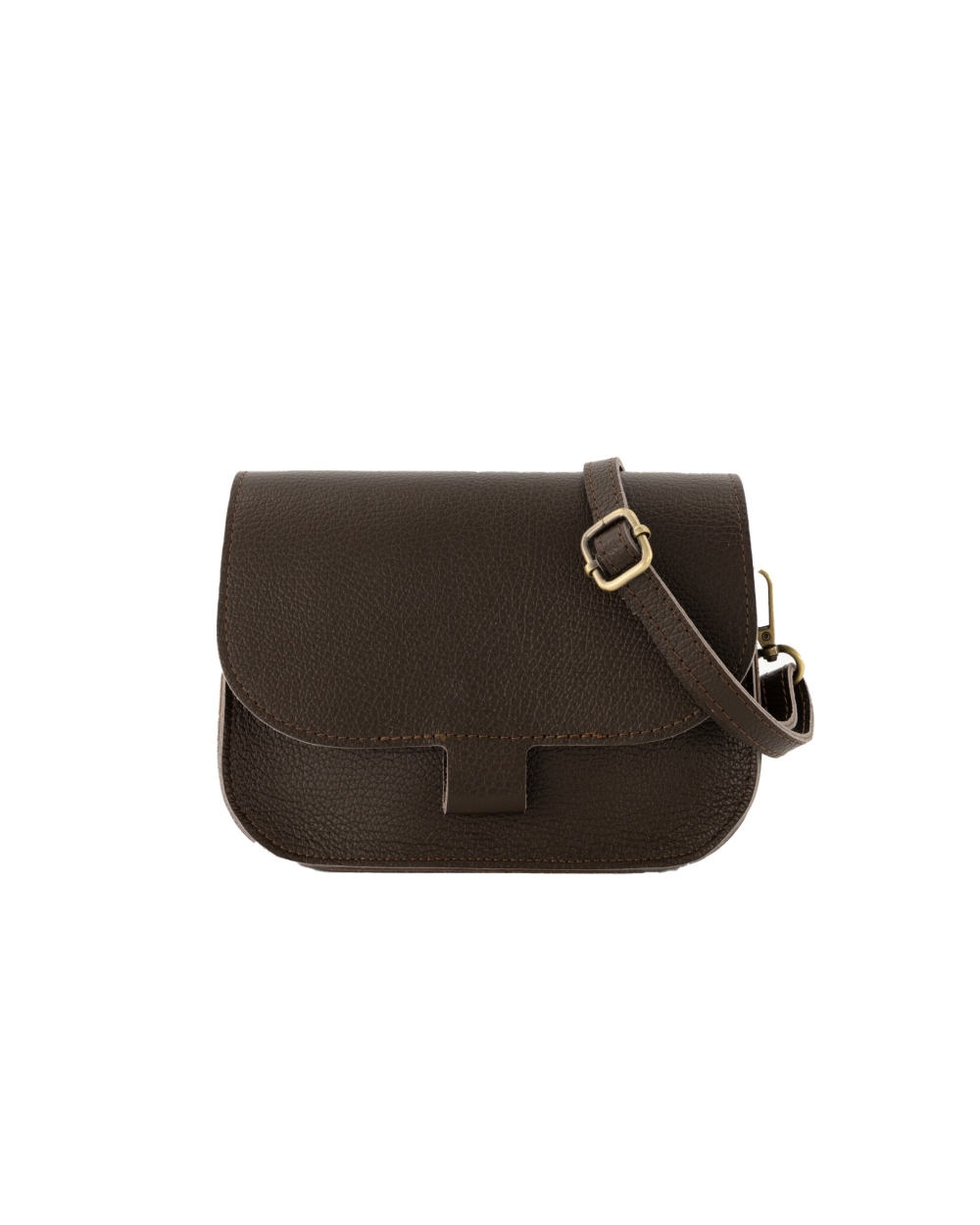 FLORA CLASSIC DONKER BRUIN