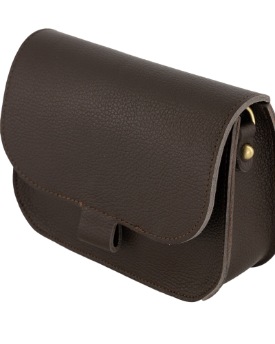 FLORA CLASSIC DONKER BRUIN