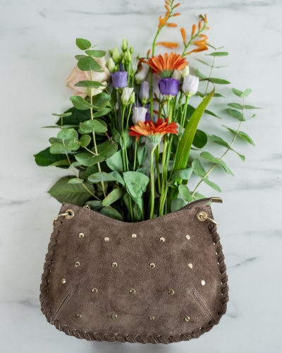 Gossip TAS CASEY SUEDE TAS CASEY SUEDE