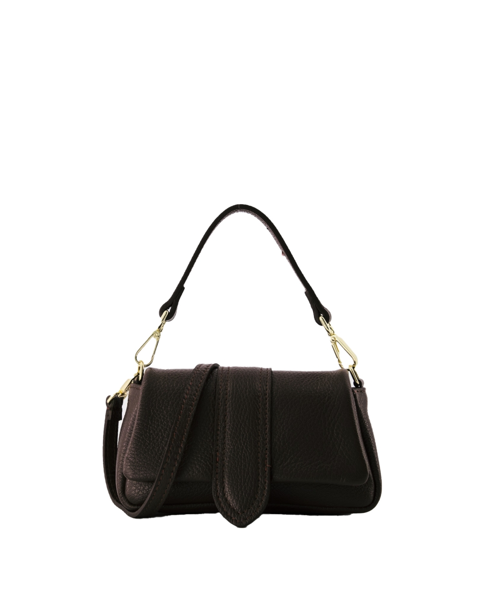 TAS BABY PUFFY JASMIN DONKERBRUIN 