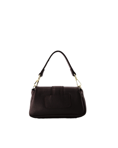 TAS BABY PUFFY JASMIN DONKERBRUIN 