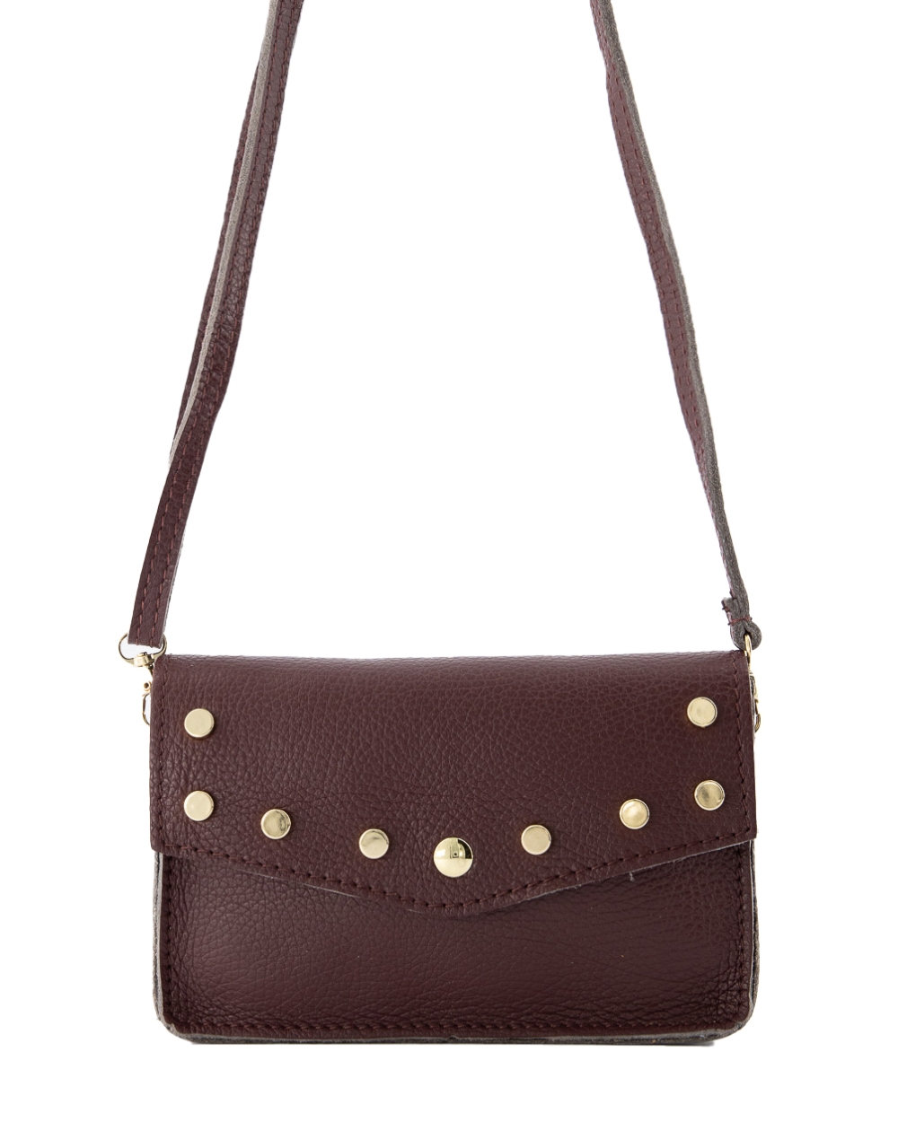 TAS LAURA CLASSIC BORDEAUX