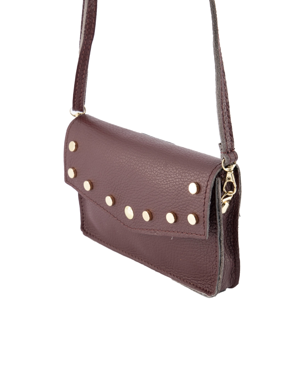 TAS LAURA CLASSIC BORDEAUX