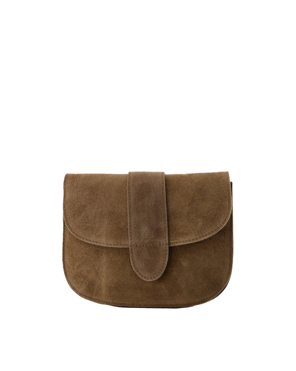 TAS MAAN SUEDE TAUPE