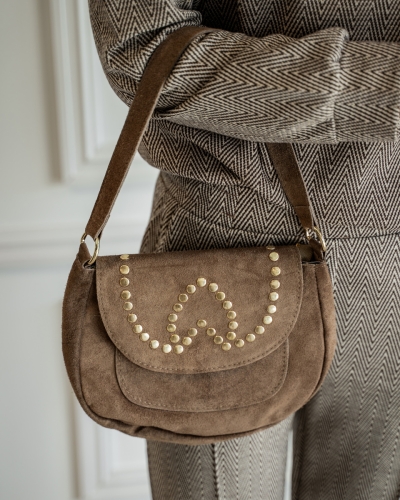 Gossip TAS WINONA SUEDE TAS WINONA SUEDE