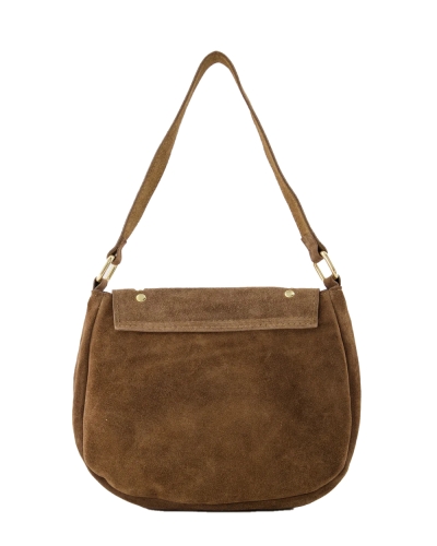 TAS WINONA SUEDE