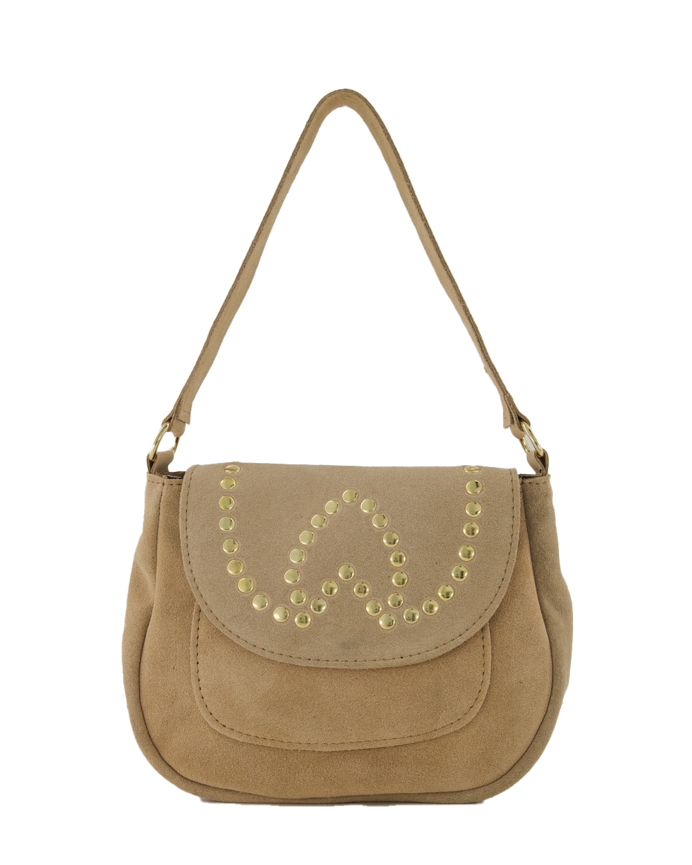 TAS WINONA SUEDE