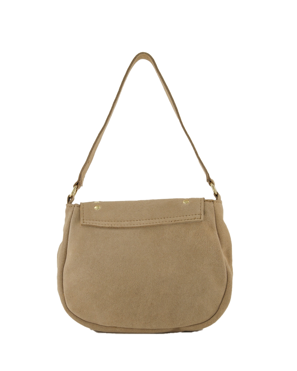 TAS WINONA SUEDE