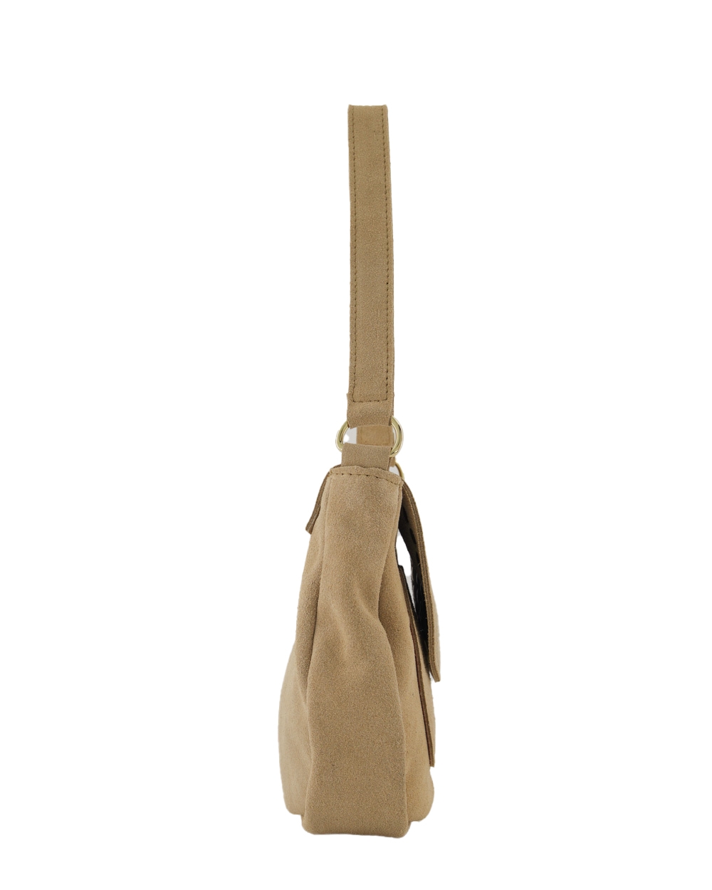 TAS WINONA SUEDE