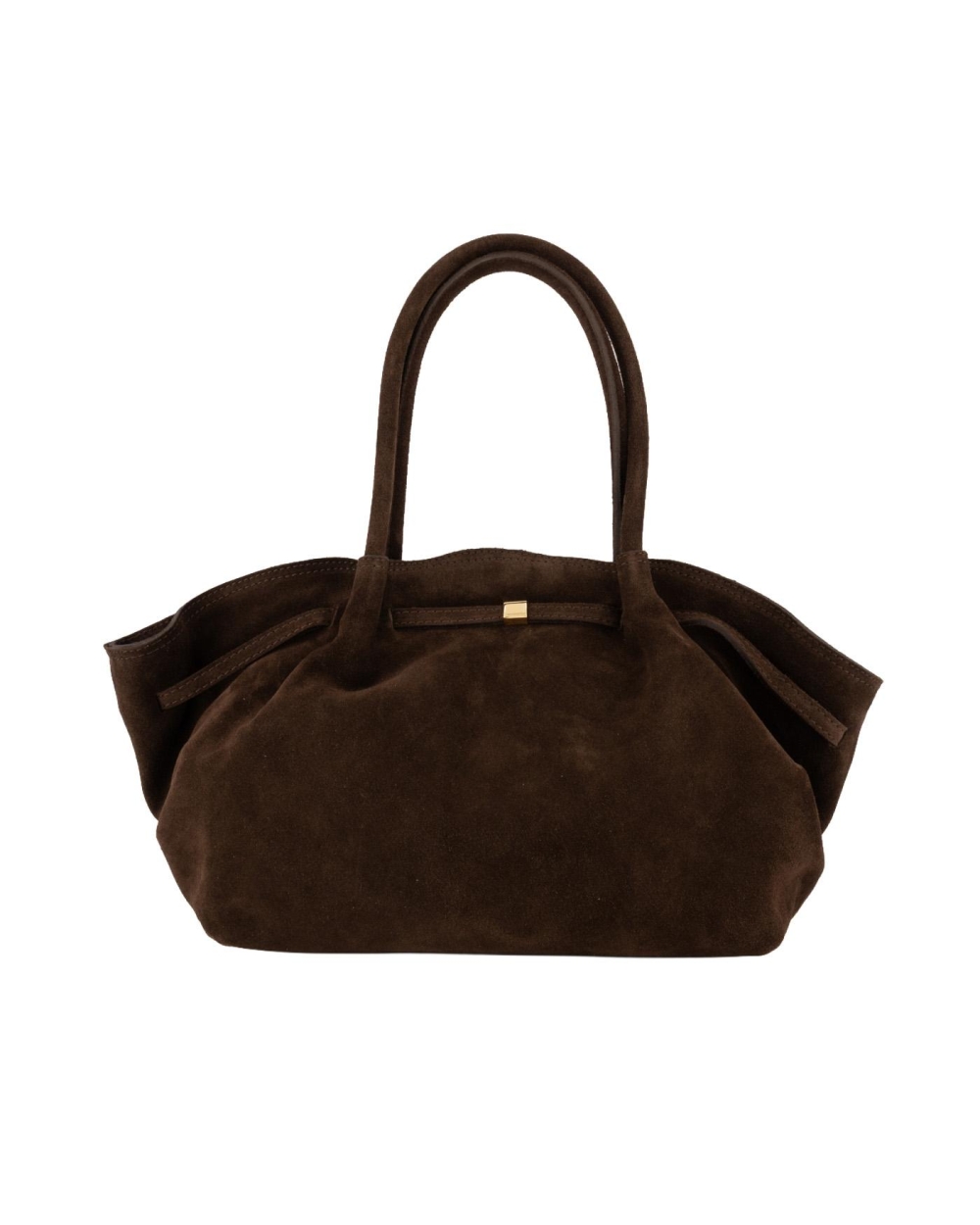 Gossip TAS COLINE Donkerbruin