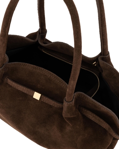 Gossip TAS COLINE Donkerbruin