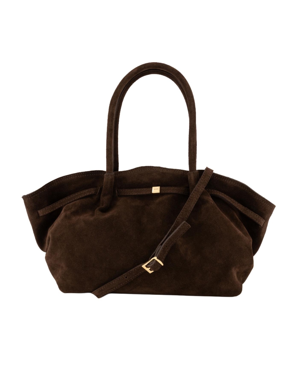 Gossip TAS COLINE Donkerbruin