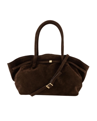 Gossip TAS COLINE Donkerbruin