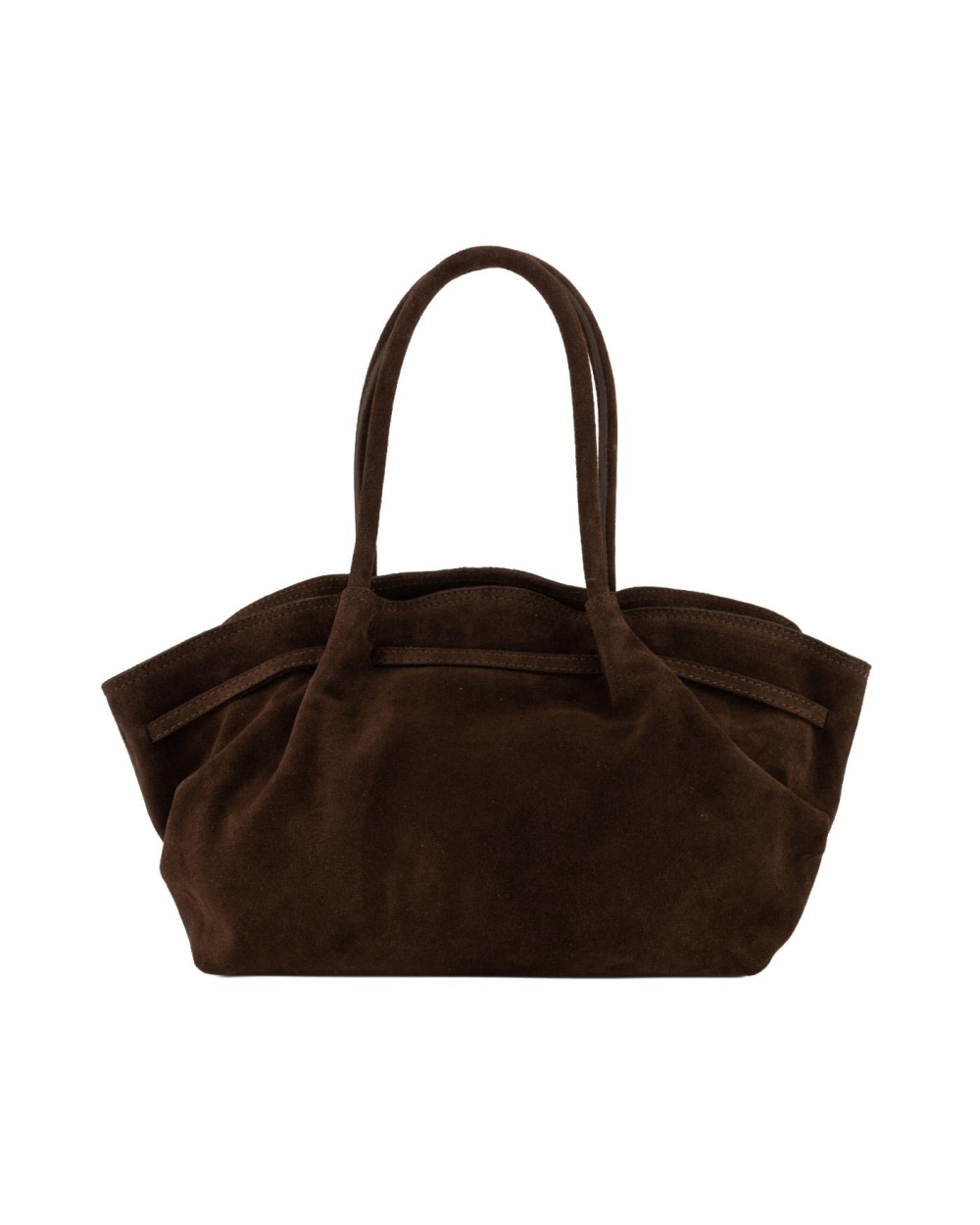 Gossip TAS COLINE Donkerbruin