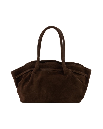 Gossip TAS COLINE Donkerbruin