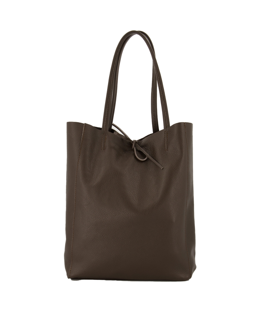 TAS MIA CLASSIC DONKERBRUIN