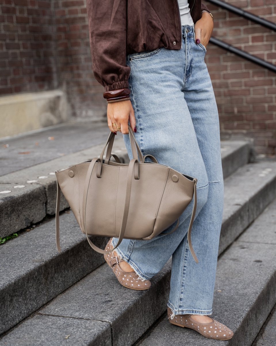 TAS MARTHA DONKERTAUPE