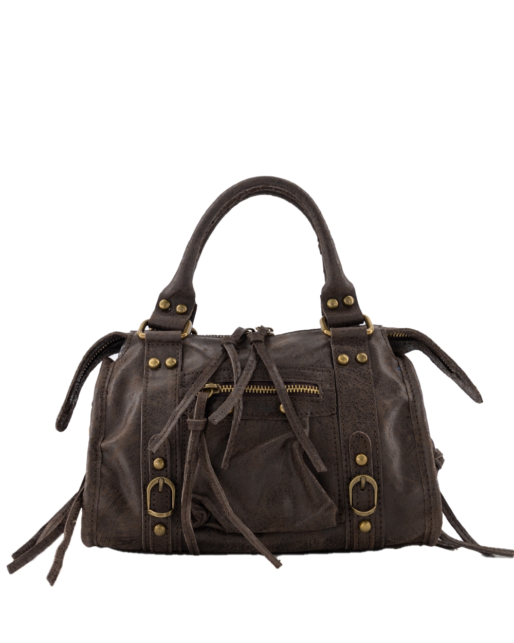 TAS RINA DONKERBRUIN