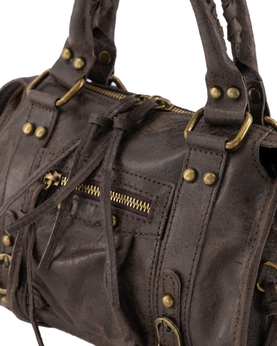 TAS RINA DONKERBRUIN