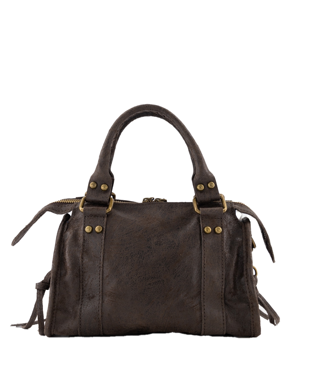 TAS RINA DONKERBRUIN