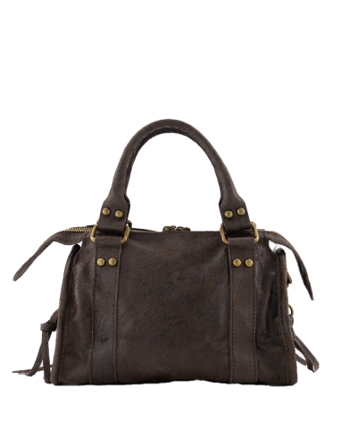 TAS RINA DONKERBRUIN