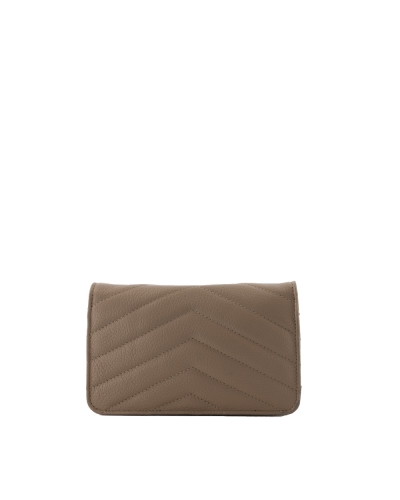 TAS LAURIE CLASSIC DONKERTAUPE