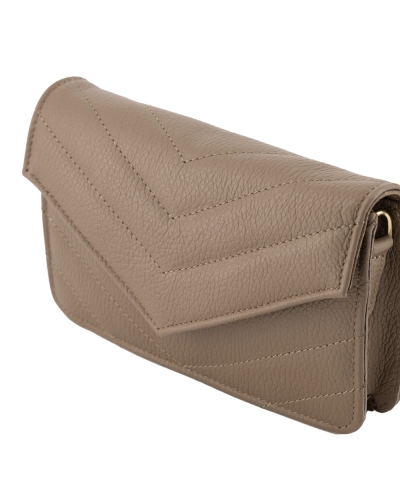 TAS LAURIE CLASSIC DONKERTAUPE