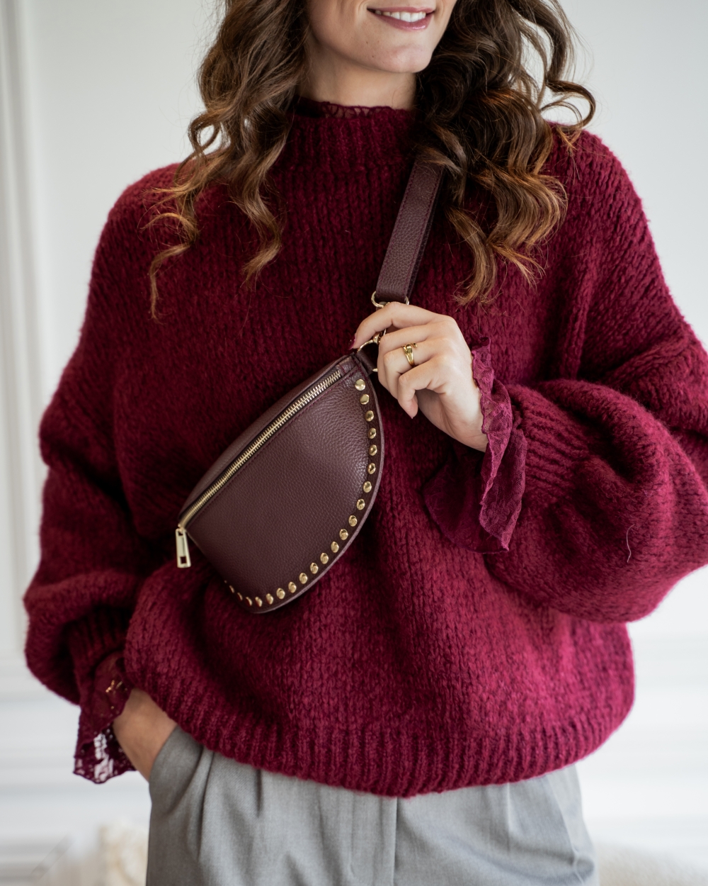 TAS DEBBY BORDEAUX