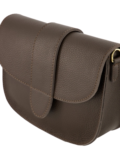 TAS MAAN CLASSIC DONKERBRUIN