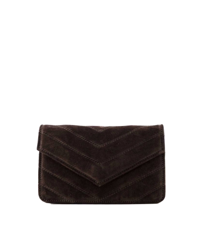 Gossip LAURIE SUEDE TAS LAURIE SUEDE