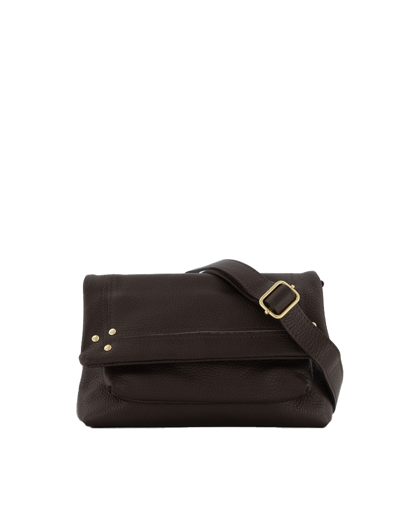 TAS JADE CLASSIC DONKERBRUIN